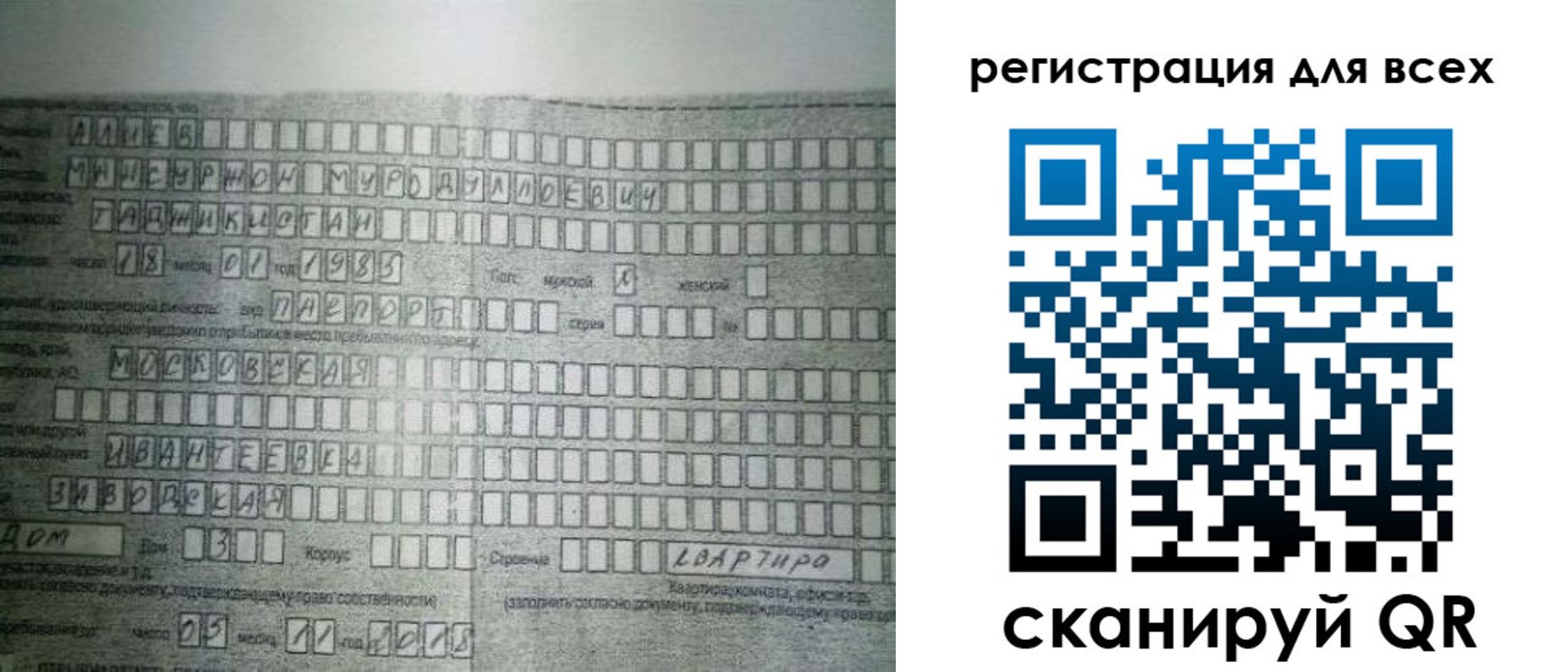 где прописаться в Будённовске